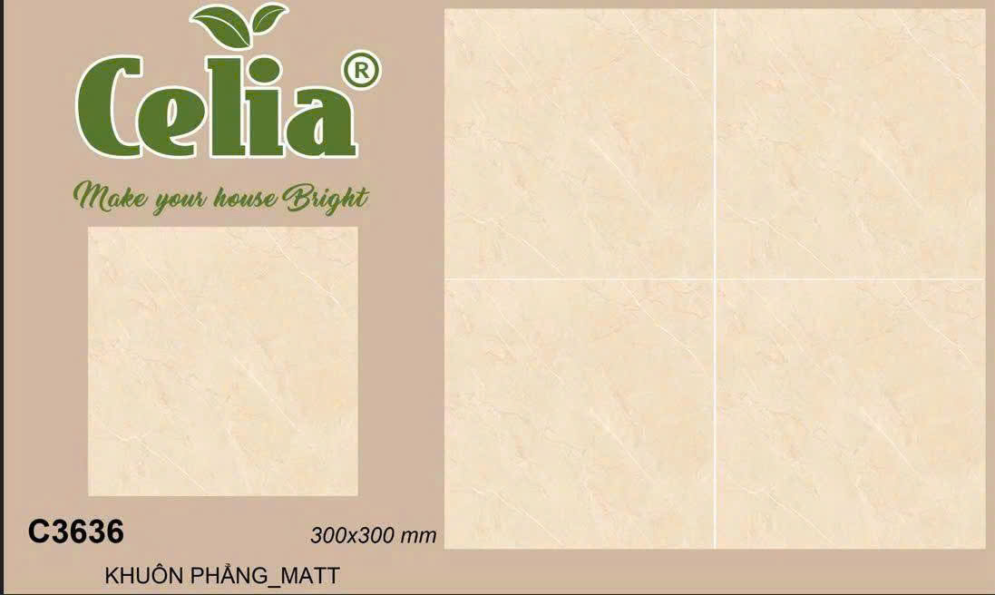 Gạch lát nền 30x30cm-4450